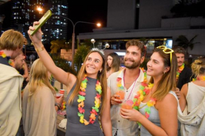 Tequila Sunrise Podstel